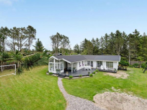 Holiday Home Gunnulf - 750m from the sea by Interhome